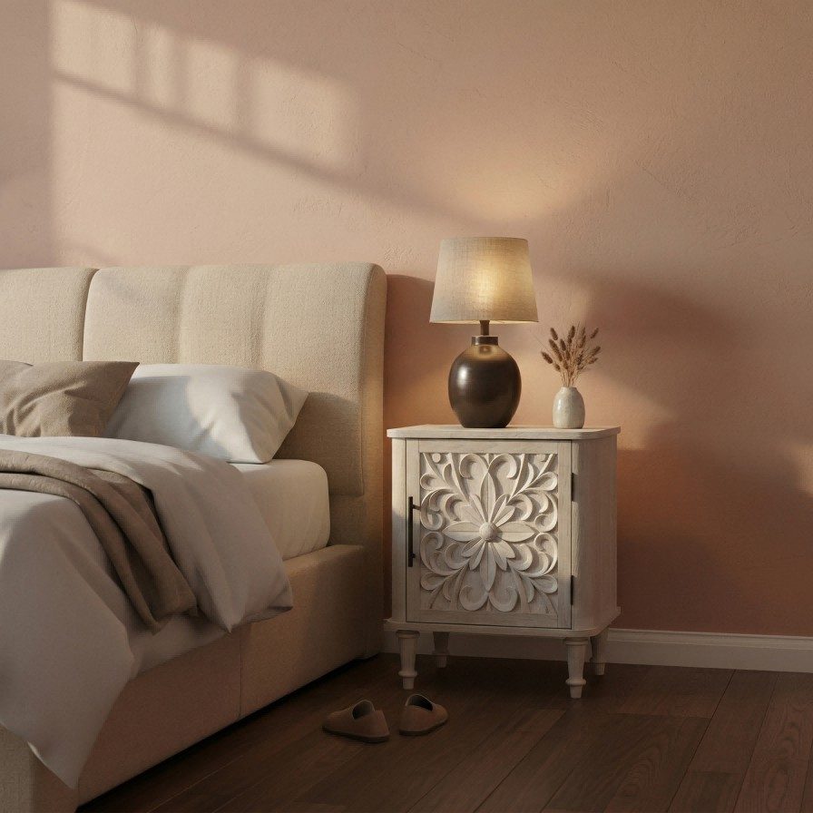 ReliefHue Night stand